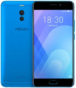 Замена аккумулятора на телефоне Meizu M6 Note в Самаре